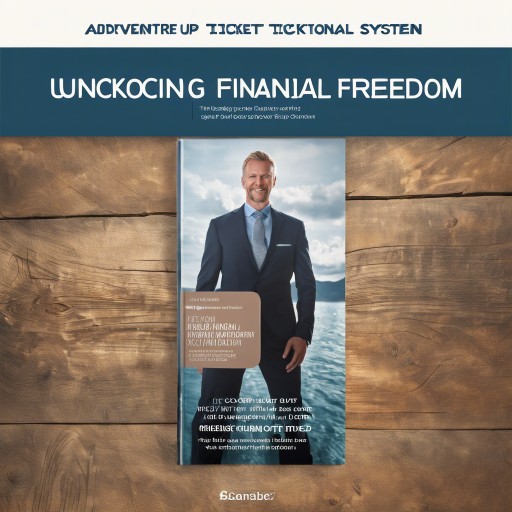 Unlocking Financial Freedom: The Adventure of Setting Up Your High Ticket System